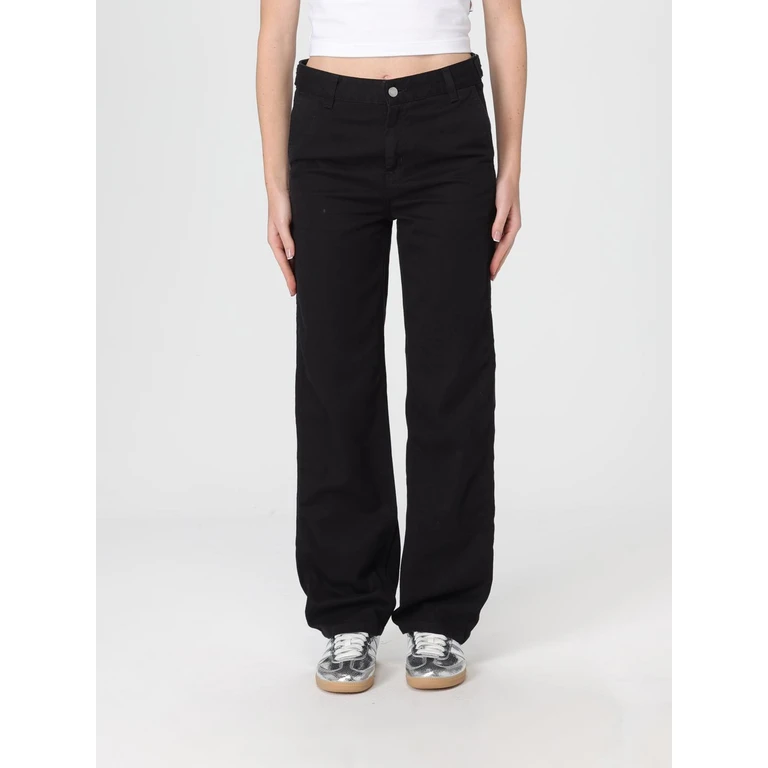 Jeans Woman color Black (I0348328902)
