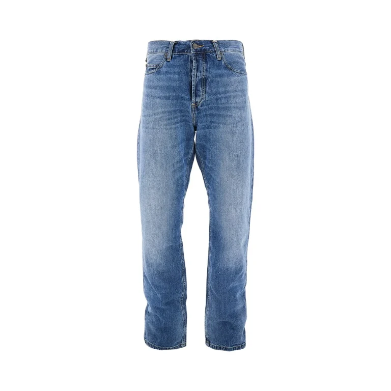 CARHARTT WIP 'Marlow' Relaxed Fit jeans Man 30