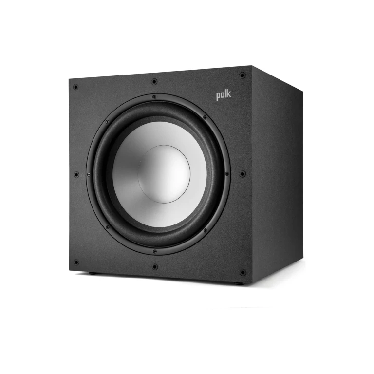Polk Monitor XT12 12" Powered Subwoofer