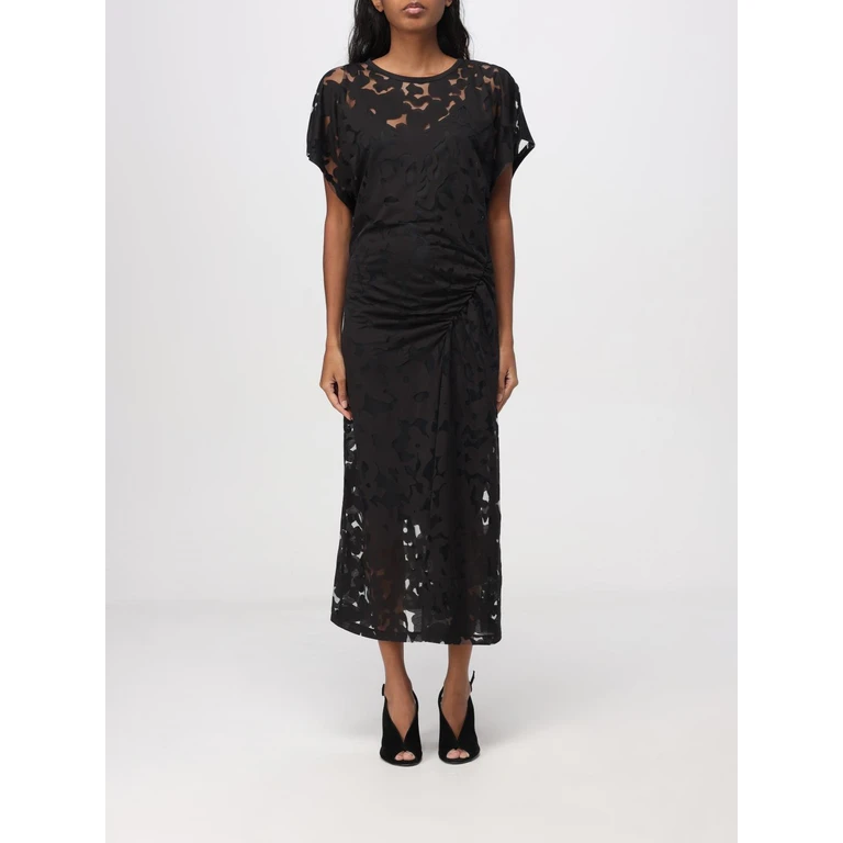Dress Woman color Black (50543468001)