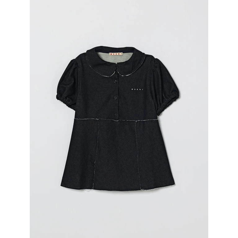 Shirt Kids color Denim (M01824M00WF0M01)