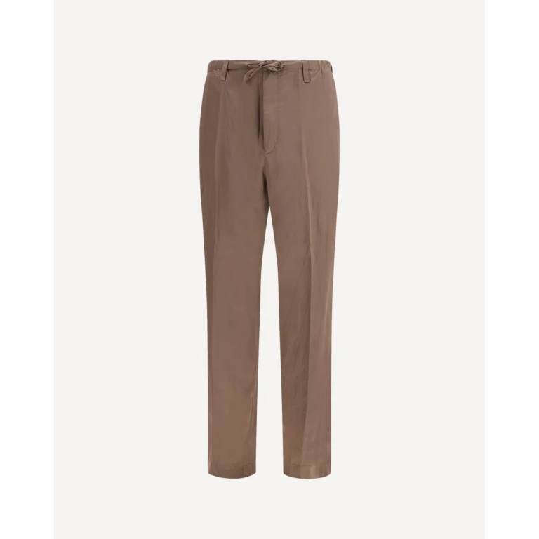 Pantaloni Dries Van Noten Penny uomo taglia 52