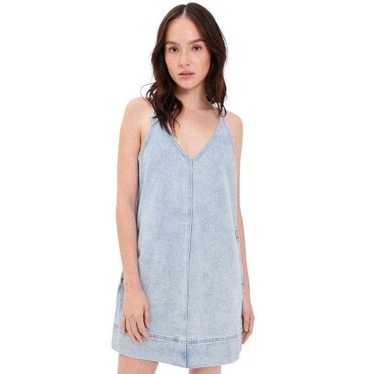 Pistola Tavi Dress Waves M