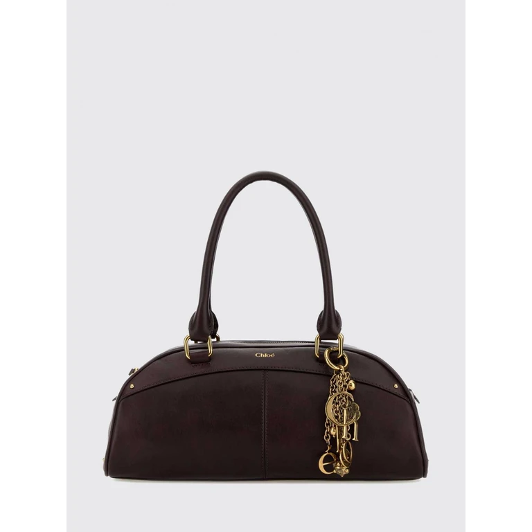 CHLOÉ Handbag Woman color Brown (CH26SS955Q8655H)