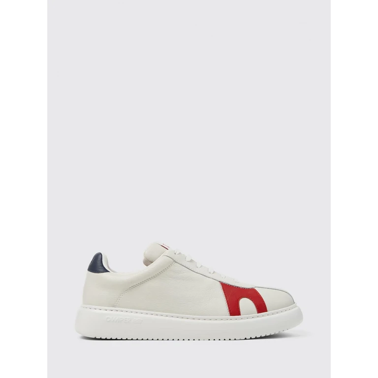 Sneakers Men color White (K100743-044TWINS0)