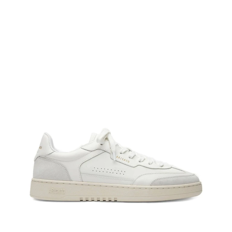 Dice T-Toe Lace-up Sneakers