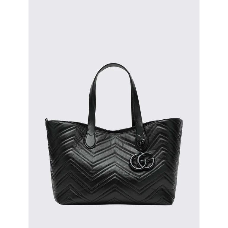 Shoulder Bag Woman color Black (855279AAFS11000)