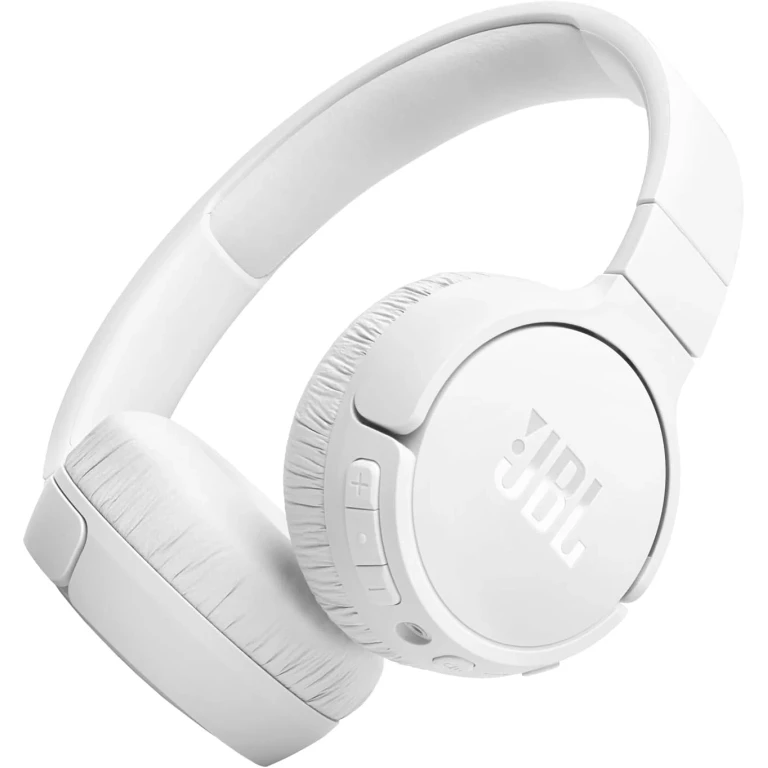 Tune 670NC On-Ear Noise Cancelling Headphones