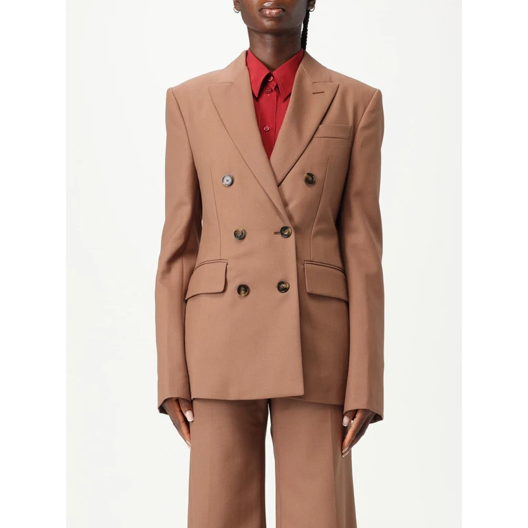 Blazer Woman color Pink (650159SSA365706)