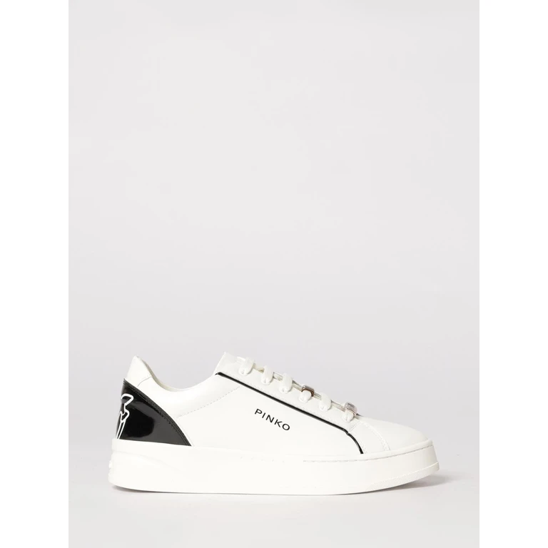 Sneakers Woman color White 2 (SS0131P001ZX9)