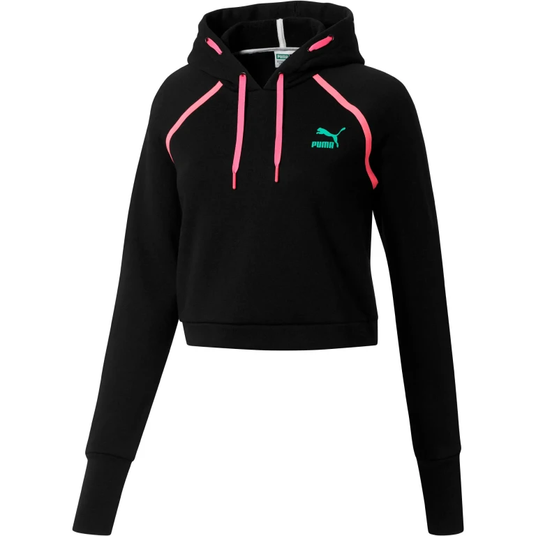 Women's Reflect Hoodie Hoodies
