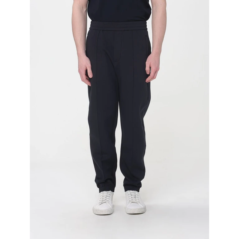 Pants Men color Blue (EM004542AF10013UB118)