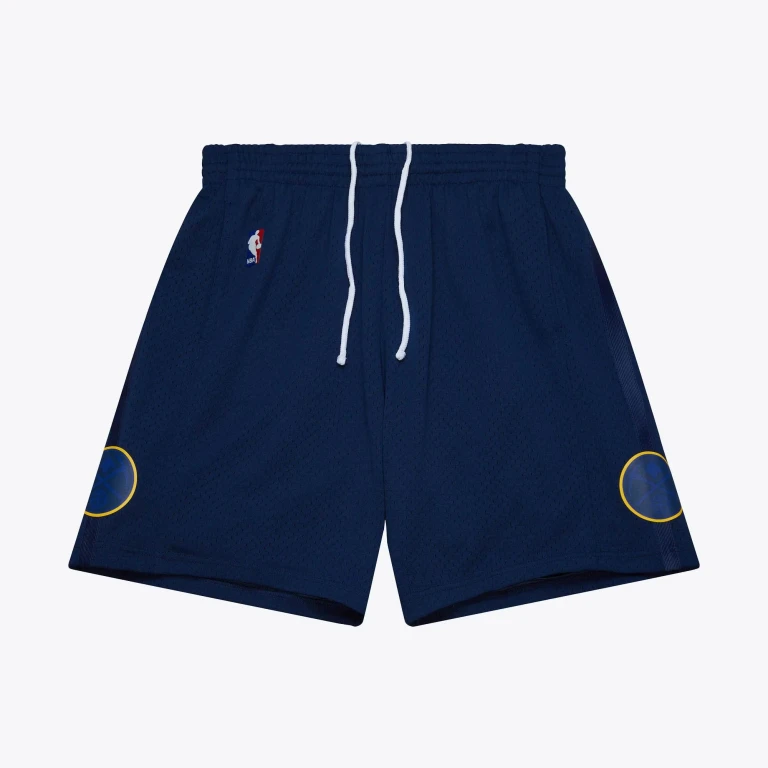 Men's NBA Day Shorts Nuggets 2012