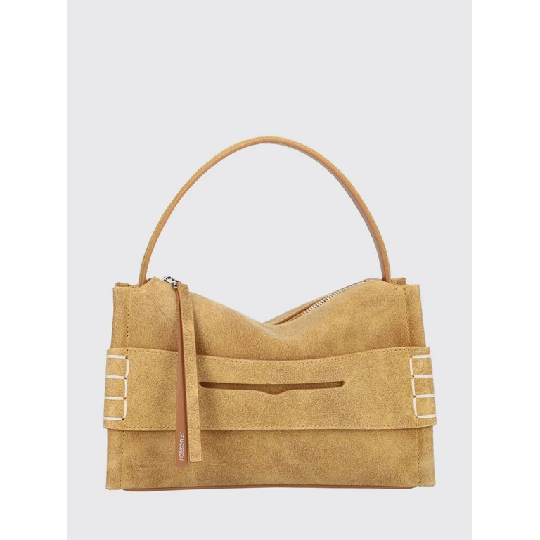 JW ANDERSON Shoulder Bag Woman color Yellow (HB0762LA0319120)