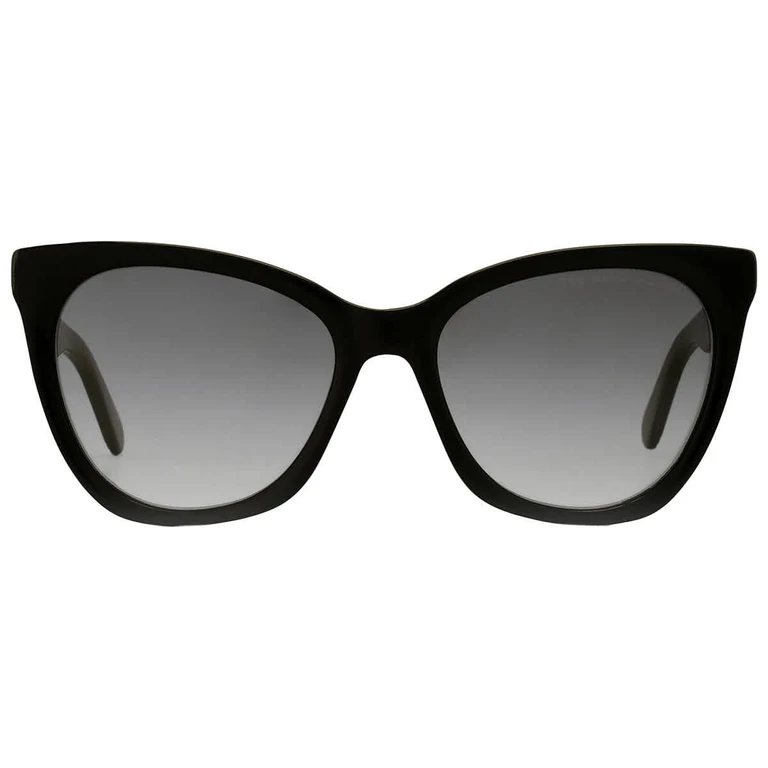 Grey Cat Eye Ladies Sunglasses MARC 500/S 0807/9O 54