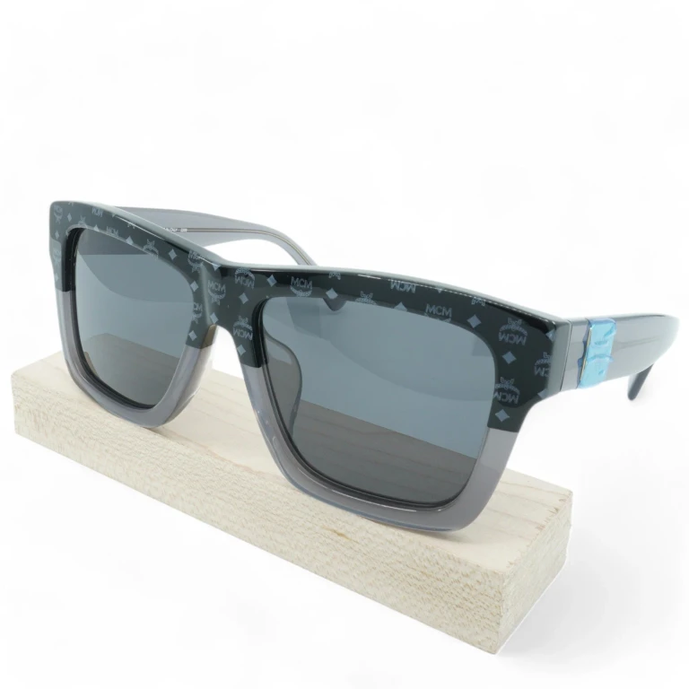 Square Sunglasses