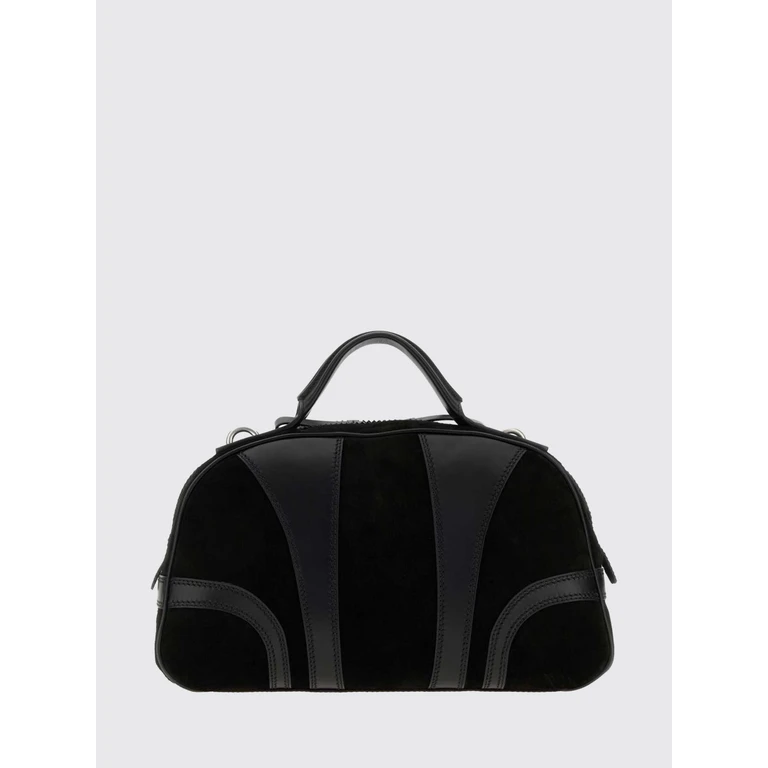 Shoulder Bag Men color Black (2610215080153900)