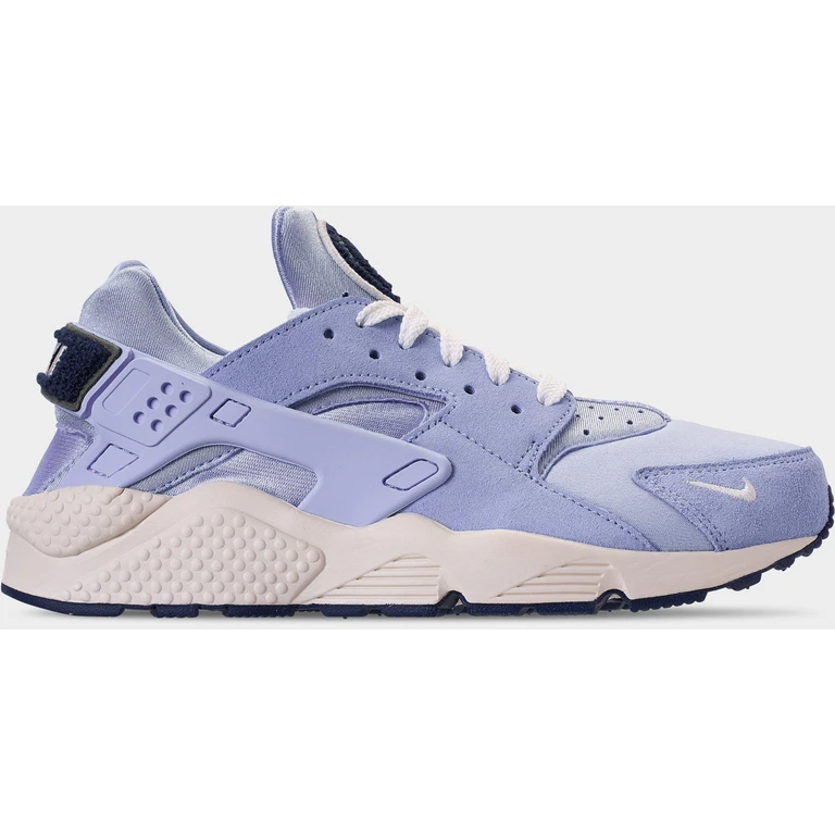 Men's Air Huarache Premium 'Blue Tint'