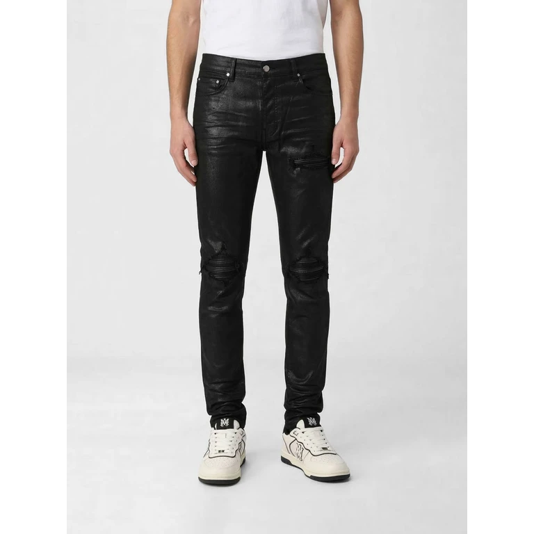 Jeans Men color Black (AMDNSY1113002)