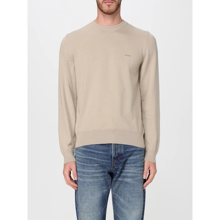 Sweater Men color Beige (50506023275)