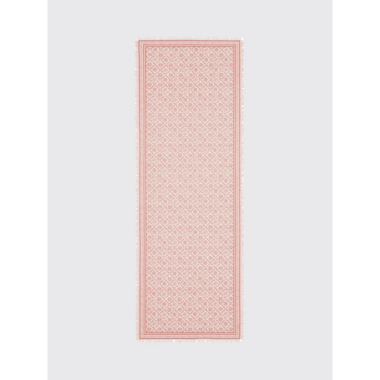 Scarf Woman color Pink (181355650)