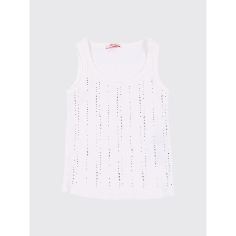 LIU JO Top Kids color Black (GA6145J4822A6613)