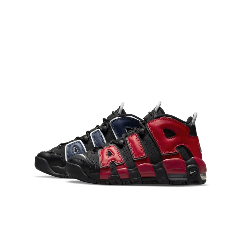 Youth Air More Uptempo Gs (Gs)