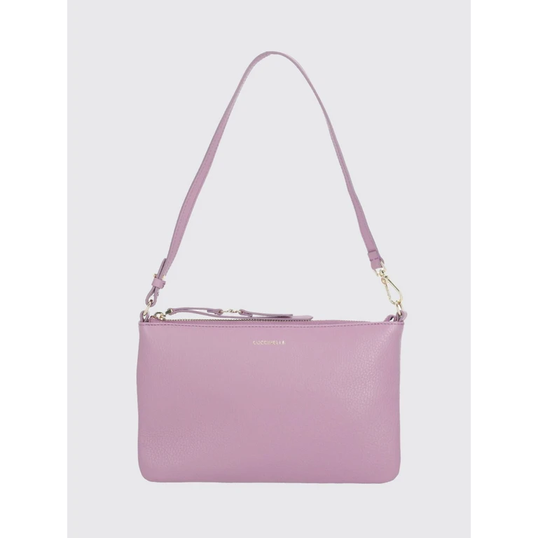 Shoulder Bag Woman color Lilac (E5SHA520101P19)