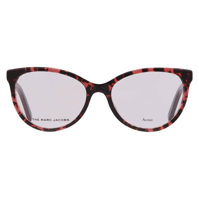 Marc Jacobs Demo Cat Eye Ladies Eyeglasses MARC 463 00UC 53