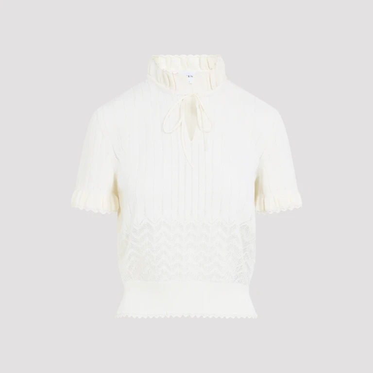 Lace Top