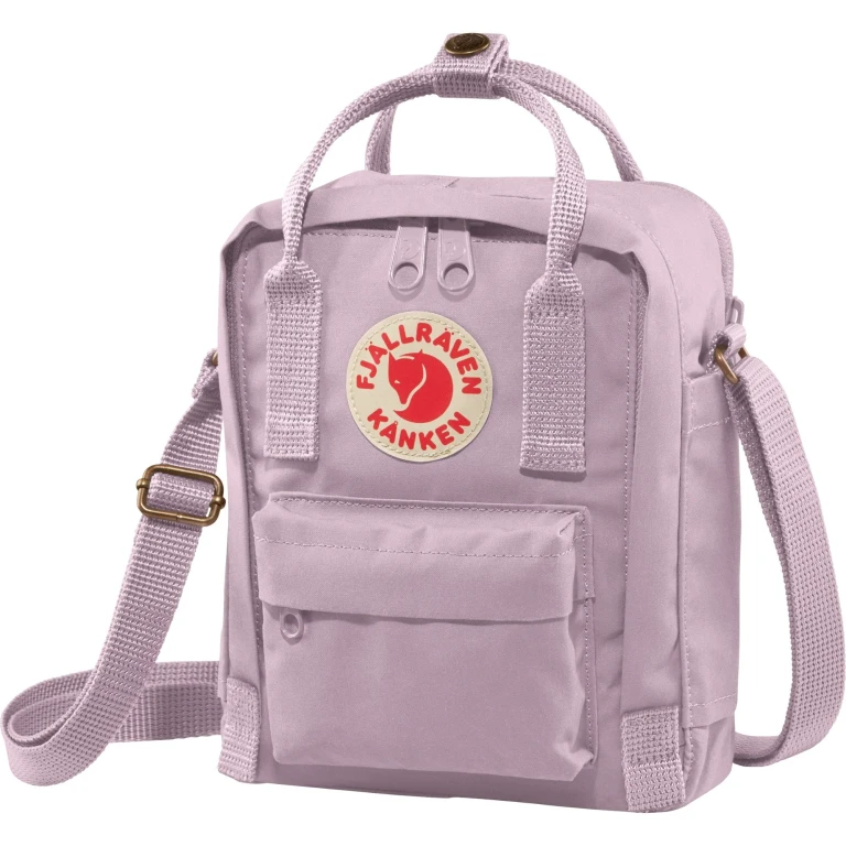 Unisex Kanken Sling Bag 2.5L