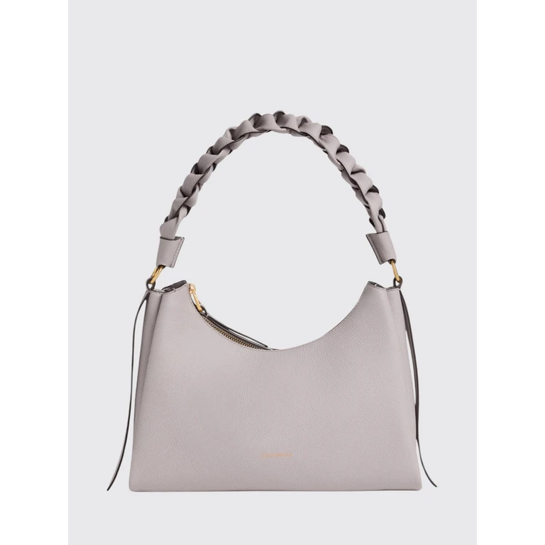 Shoulder Bag Woman color White (E1M50130301702)