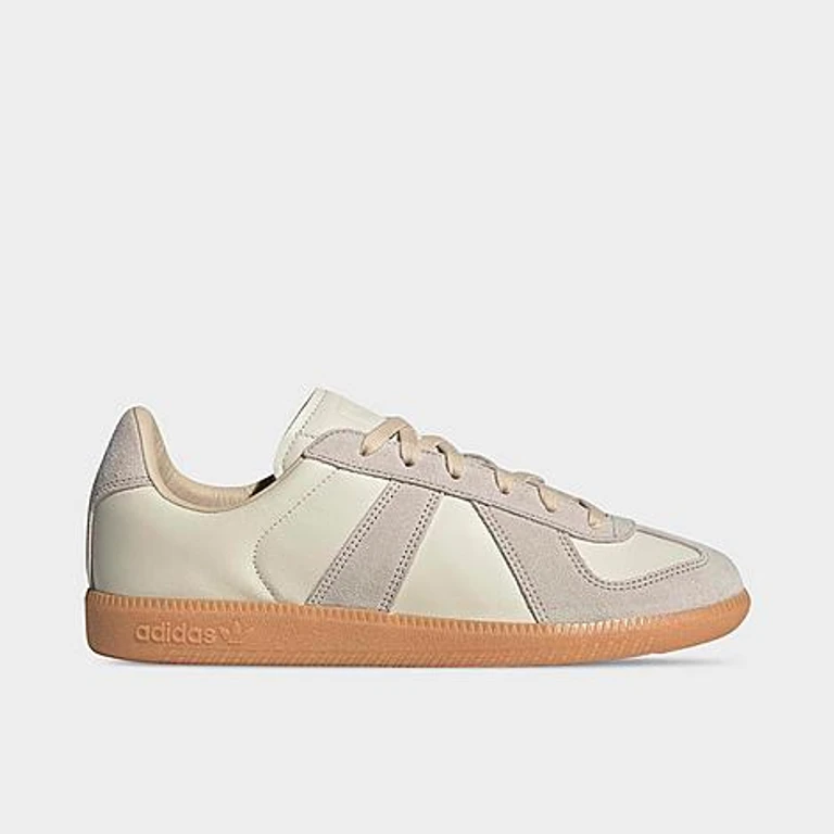 Originals BW Army カジュアルシューズ Chalk White/Clear Granite/Gum