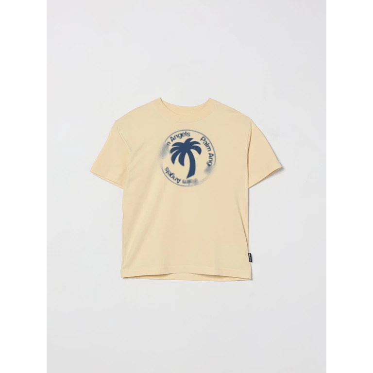 T-Shirt Kids color Sand (PBAA003S26JER003092)