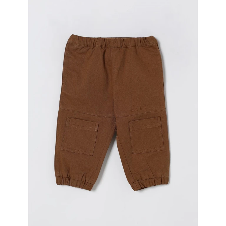 Pants Kids color Camel (M01533M00W10M716)
