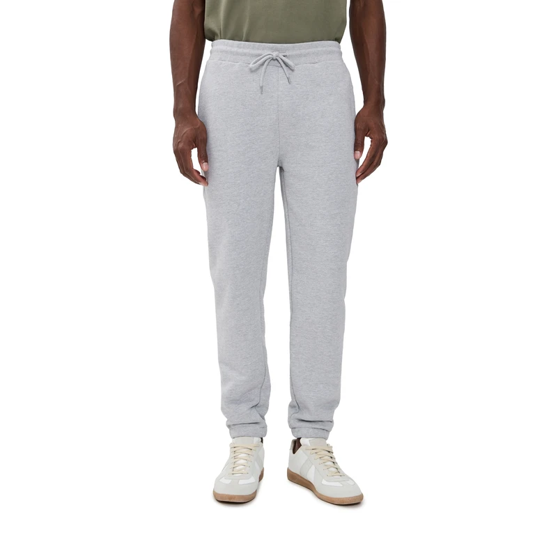 Power Goods Super Weight Sweatpants Heather Grey XXL