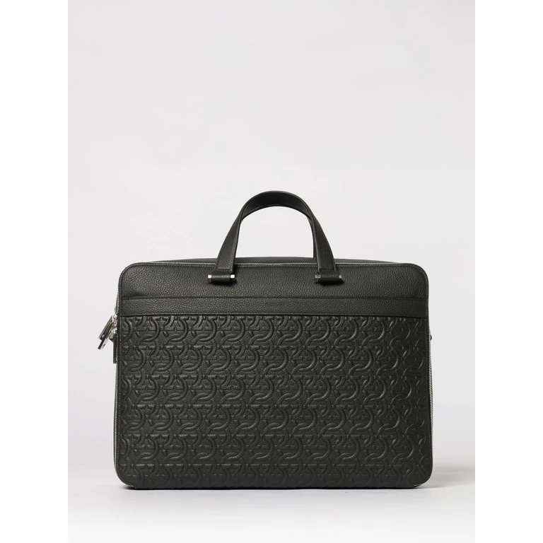 Bag Men color Black (241478769499NERO)