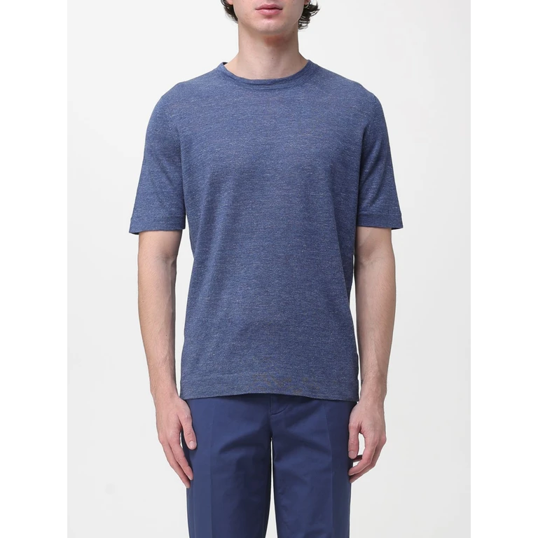 Sweater Men color Denim (M2L00340C7860)
