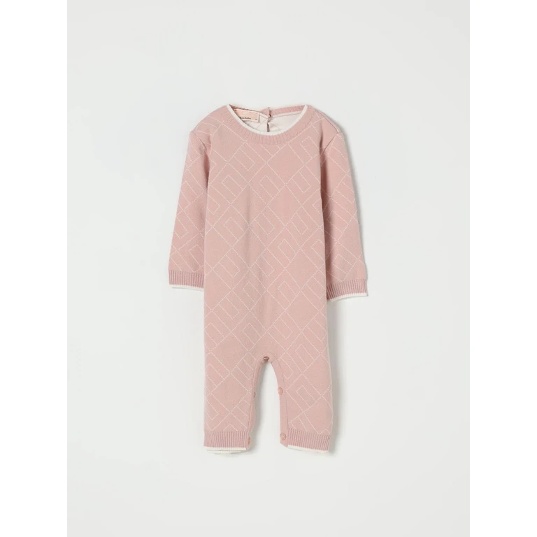 Tracksuit Kids color Pink (ENTU142CFL229D770)