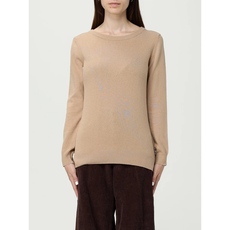 Sweater Woman color Camel (LKN1075BE12)