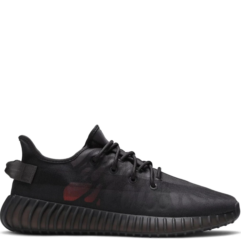 Men's Yeezy Boost 350 V2 'Mono Cinder' Sneakers