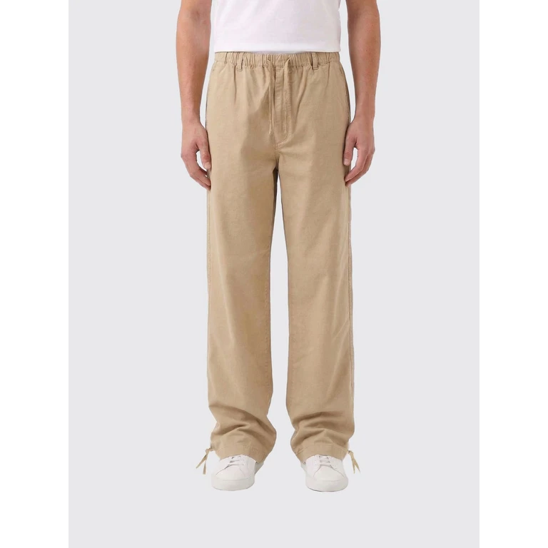Pants Men color Beige (145640793195SAFARI)