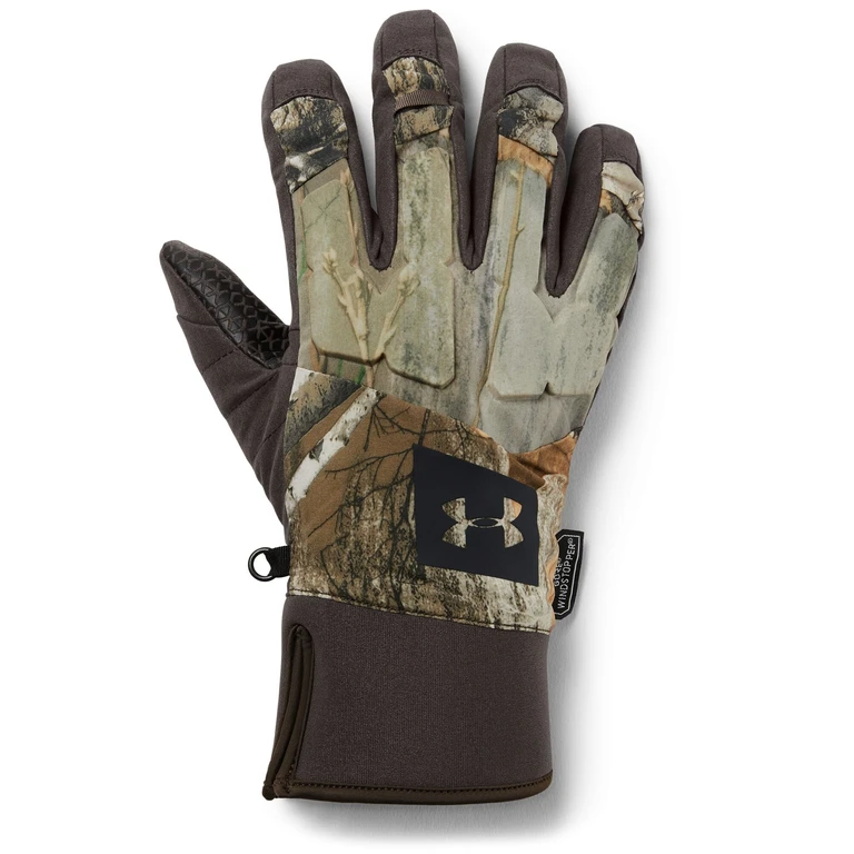 Men's Mid Season Windstoppper Hunt Gloves