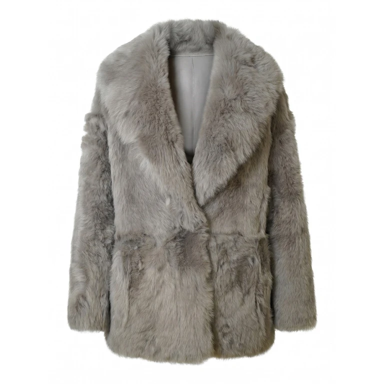 Shearling Jacket
