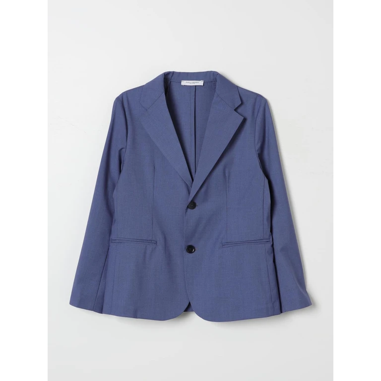 PAOLO PECORA Jacket Kids color Dust (PP3530POL)