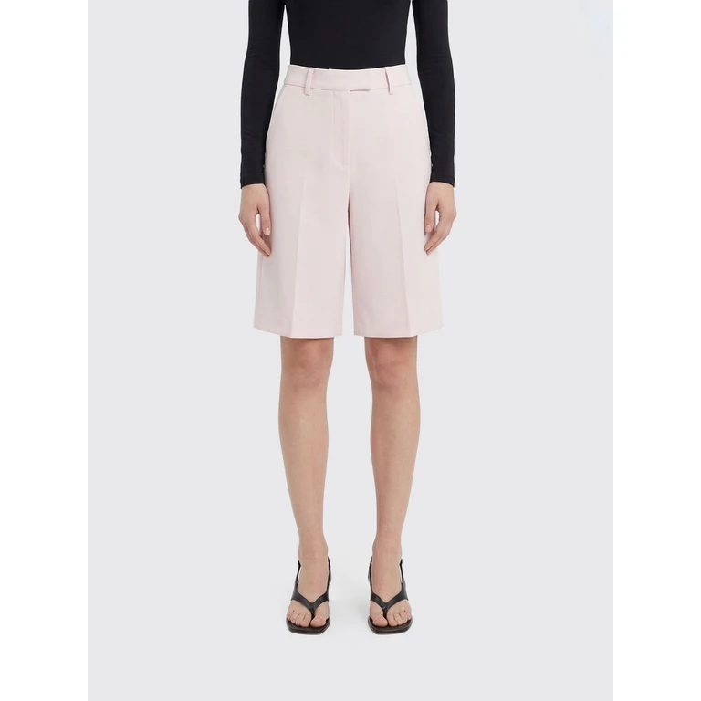 Shorts Woman color Pink (4085640604)