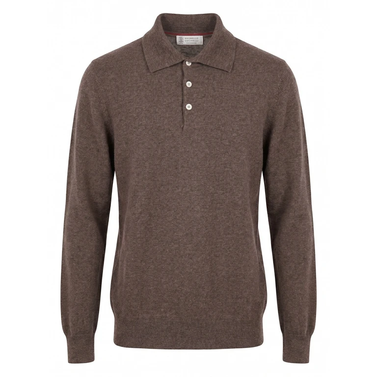 Brunello Cucinelli Cashmere Sweater