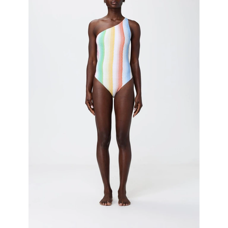 Swimsuit Woman color Multicolor (MC25SP04BR014GSM9X2)