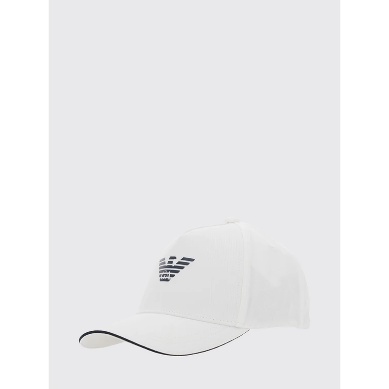 Hat Men color White (627920CC99041510)