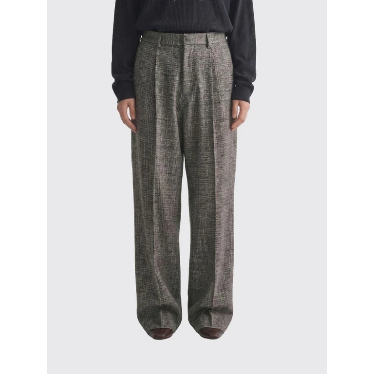 Pants Woman color Black (AP30SE3282915BW)
